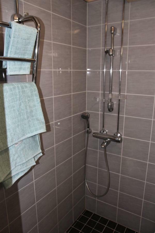 Studio In Helsinki City Center Apartment Exterior photo